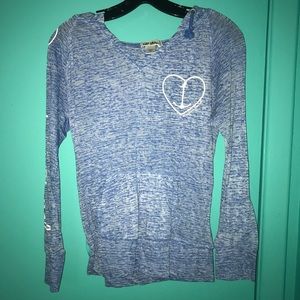 Madeira beach long sleeve